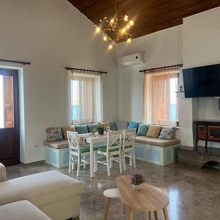 Petalo House Apartment ซีมี ภายนอก รูปภาพ