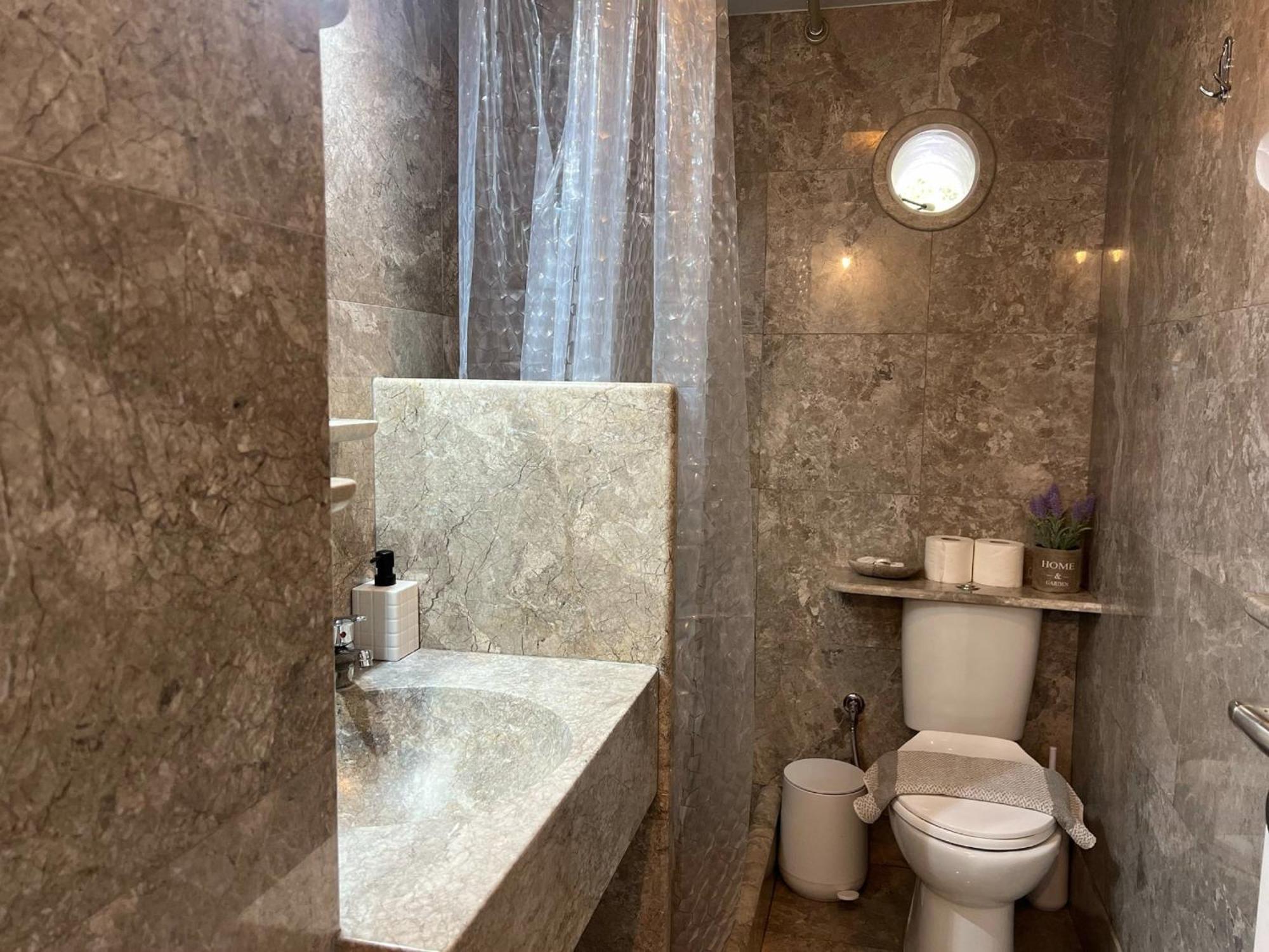 Petalo House Apartment ซีมี ภายนอก รูปภาพ